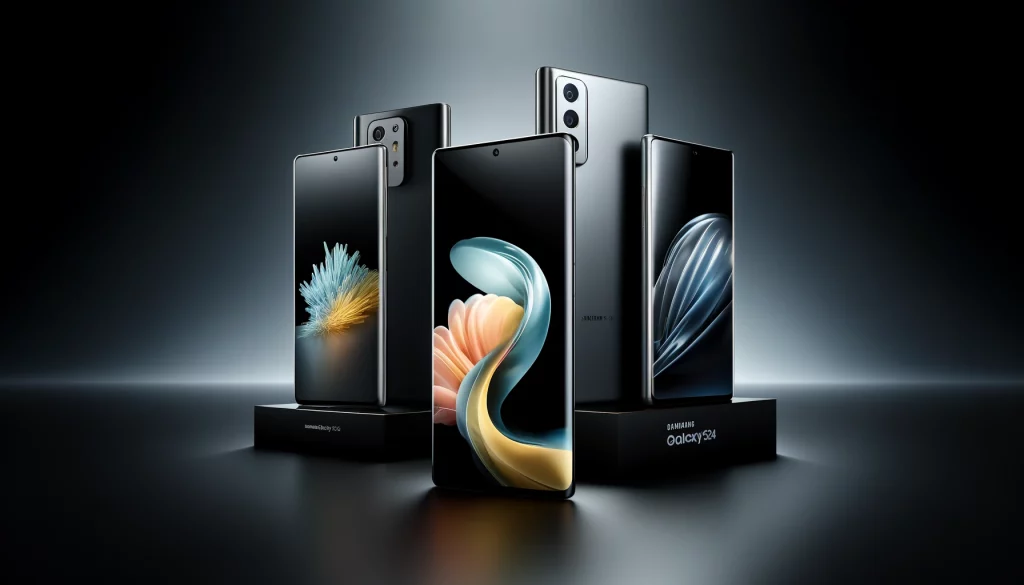 Samsung Galaxy S24 Series: Spesifikasi Lengkap dan Inovasi Terbaru