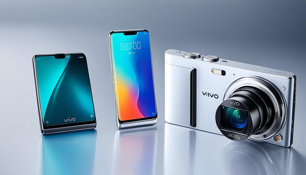 vivo X100 Ultra, vivo X100s, Smartphone, Flagship, Performance, inovasi